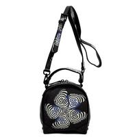 H151003 BLACK/BLUE