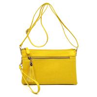WU021 YELLOW
