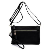 WU021 BLACK