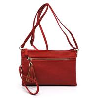 WU021 RED