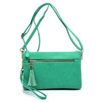 WU021 TURQUOISE