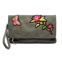 HBG102228 GREY
