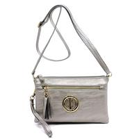 WU021L LIGHT PEWTER