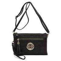 WU021L CHARCOAL GREY