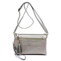 WU021 LIGHT PEWTER