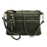 WU001 OLIVE