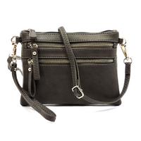WU001 CHARCOAL GREY