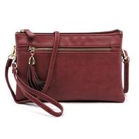 WU021 BURGUNDY