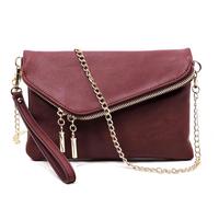 WU023 BURGUNDY
