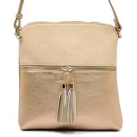 LP062 NUDE/ROSE GOLD