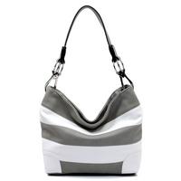 HBR3179 GREY/WHITE