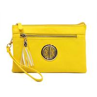 WU021L YELLOW