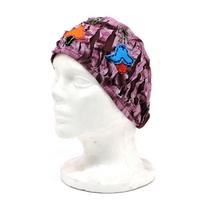 AHBD0026 HEADBAND 6PCS SET