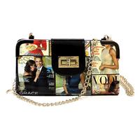 OA041 MULTI/BLACK
