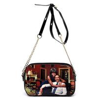 OB2702B MULTI/BLACK