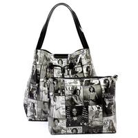OA2696 GREY/BLACK