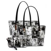 OA2669 GREY/BLACK