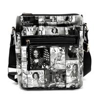 OA2692 GREY/BLACK