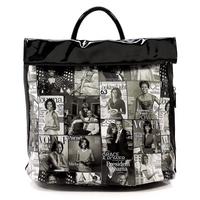 OA2704 GREY/BLACK