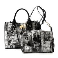 OA2703 GREY/BLACK