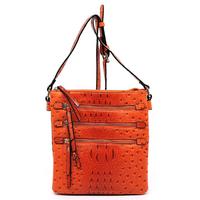 LHU062 ORANGE