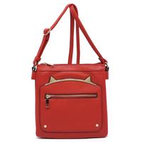 87743 RED