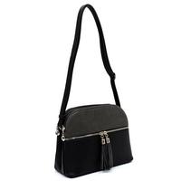 LP050T C.GREY/BLACK