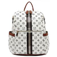 CS2706 IVORY/TAN