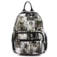 OA2697 GREY/BLACK