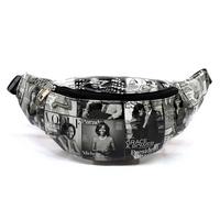 OA051 GREY/BLACK