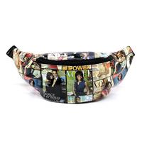 OA051 MULTI/BLACK