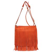 E031 BURNT ORANGE