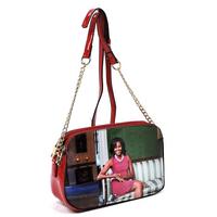 OB2702D MULTI/RED
