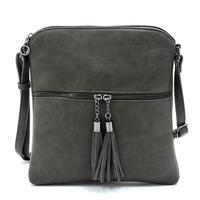 LP062S CHARCOAL GREY