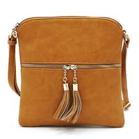 LP062S MUSTARD