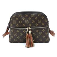 CS2673 BROWN/TAN