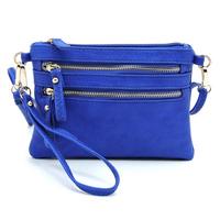 WU001 ROYAL BLUE