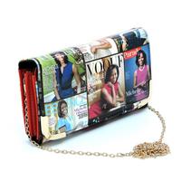 OA045 MULTI/RED