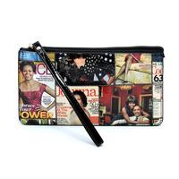OA078 MULTI/BLACK