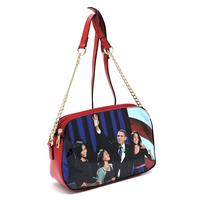 OB2702C MULTI/RED