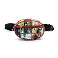 OA053 MULTI/RED