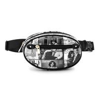 OA053 GREY/BLACK
