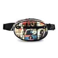 OA053 MULTI/BLACK