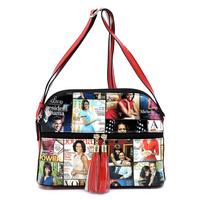 OA2673 MULTI/RED