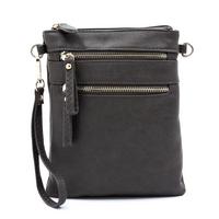 WU002 CHARCOAL GREY