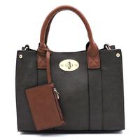 WU061 CHARCOAL GREY