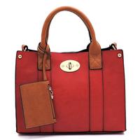 WU061 RED