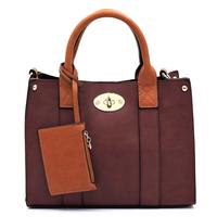 WU061 BURGUNDY
