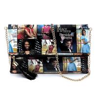 OA2712 MULTI/BLACK