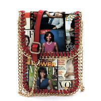 OA077L MULTI/RED